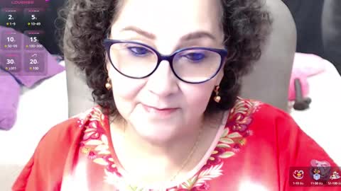 Snapshot of cataleya_mom_ chatting on 4, 3, 2025 cataleya online show from 4, 3, 2025