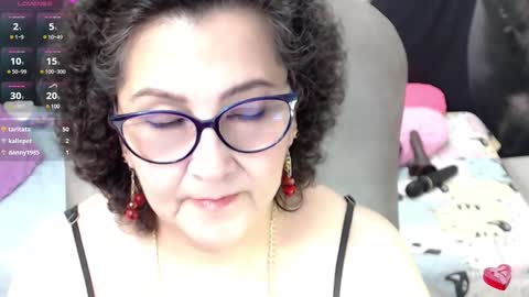 Snapshot of cataleya_mom_ chatting on 6, 3, 2025 cataleya online show from 6, 3, 2025