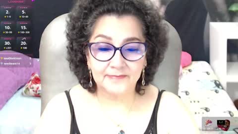Snapshot of cataleya_mom_ chatting on 7, 3, 2025 cataleya online show from 7, 3, 2025