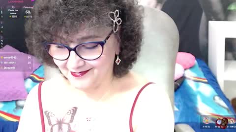 Snapshot of cataleya_mom_ chatting on 8, 3, 2025 cataleya online show from 8, 3, 2025