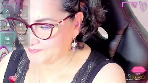 Snapshot of cataleya_mom_ chatting on 15, 9, 2025 cataleya online show from 15, 9, 2025