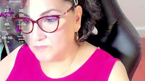Snapshot of cataleya_mom_ chatting on 10, 10, 2025 cataleya online show from 10, 10, 2025