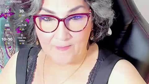Snapshot of cataleya_mom_ chatting on 13, 10, 2025 cataleya online show from 13, 10, 2025