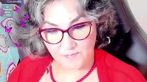 Snapshot of cataleya_mom_ chatting on 17, 10, 2025 cataleya online show from 17, 10, 2025