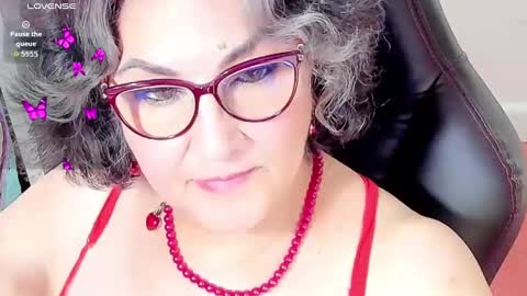 Snapshot of cataleya_mom_ chatting on 18, 10, 2025 cataleya online show from 18, 10, 2025