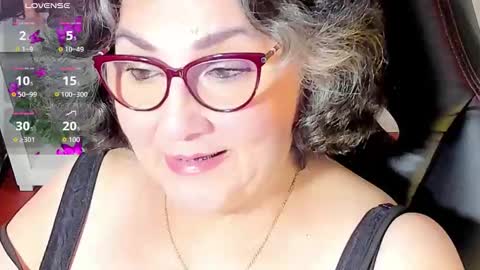 Snapshot of cataleya_mom_ chatting on 23, 10, 2025 cataleya online show from 23, 10, 2025