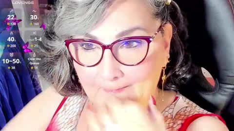 Snapshot of cataleya_mom_ chatting on 30, 10, 2025 cataleya online show from 30, 10, 2025