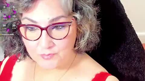 Snapshot of cataleya_mom_ chatting on 21, 11, 2025 cataleya online show from 21, 11, 2025