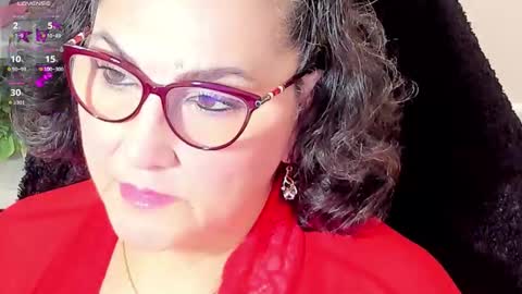 Snapshot of cataleya_mom_ chatting on 29, 11, 2025 cataleya online show from 29, 11, 2025