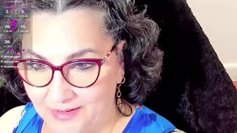 Snapshot of cataleya_mom_ chatting on 30, 11, 2025 cataleya online show from 30, 11, 2025