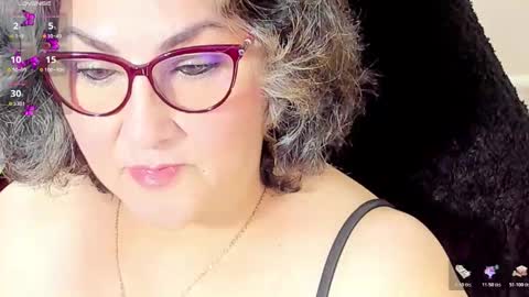 Snapshot of cataleya_mom_ chatting on 1, 12, 2025 cataleya online show from 1, 12, 2025