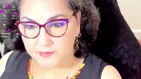 Snapshot of cataleya_mom_ chatting on 3, 12, 2025 cataleya online show from 3, 12, 2025