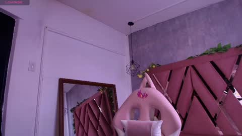 Snapshot of cataleya_sambrano chatting on 11, 9, 2025 Cataleya online show from 11, 9, 2025