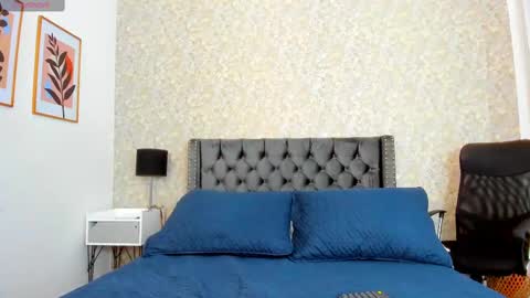 Snapshot of cataleya_wayne chatting on 12, 9, 2025 Cataleya online show from 12, 9, 2025