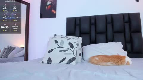 Snapshot of cataleyaadams_ chatting on 2, 12, 2024 Cataleya Admas online show from 2, 12, 2024