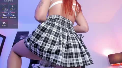 Snapshot of cataleyaadams_ chatting on 3, 12, 2024 Cataleya Admas online show from 3, 12, 2024