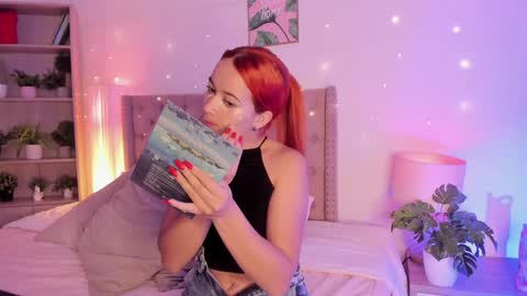 Snapshot of cataleyaadams_ chatting on 23, 1, 2025 Cataleya Admas online show from 23, 1, 2025