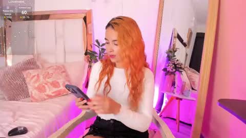 Snapshot of cataleyaadams_ chatting on 17, 9, 2025 Cataleya Admas online show from 17, 9, 2025