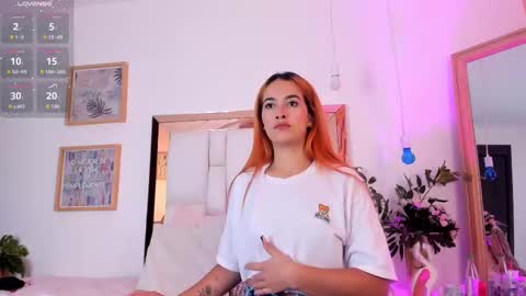 Snapshot of cataleyaadams_ chatting on 30, 9, 2025 Cataleya Admas online show from 30, 9, 2025