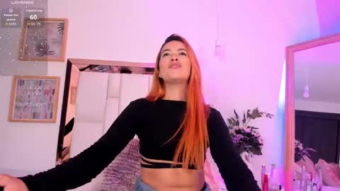 Snapshot of cataleyaadams_ chatting on 1, 10, 2025 Cataleya Admas online show from 1, 10, 2025