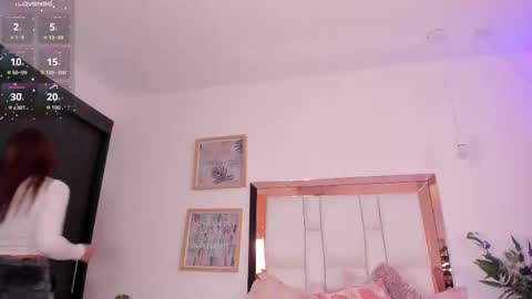 Snapshot of cataleyaadams_ chatting on 3, 10, 2025 Cataleya Admas online show from 3, 10, 2025