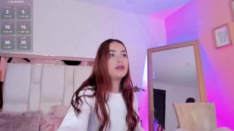 Snapshot of cataleyaadams_ chatting on 20, 10, 2025 Cataleya Admas online show from 20, 10, 2025