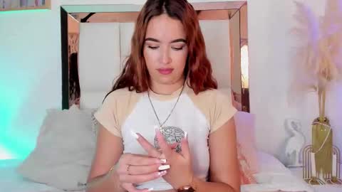 Snapshot of cataleyaadams_ chatting on 2, 11, 2025 Cataleya Admas online show from 2, 11, 2025