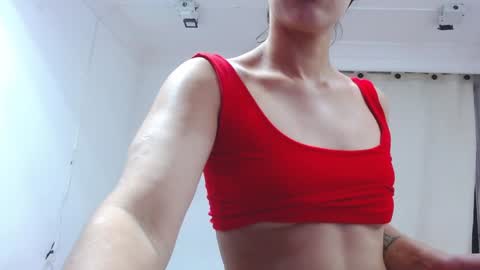Snapshot of cataleyalove_ady chatting on 27, 12, 2024 cataleyalove_ady online show from 27, 12, 2024