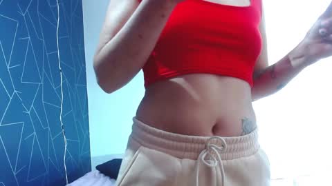 Snapshot of cataleyalove_ady chatting on 26, 1, 2025 cataleyalove_ady online show from 26, 1, 2025