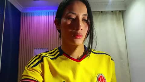 Snapshot of cataleyalove_ady chatting on 10, 9, 2025 cataleyalove_ady online show from 10, 9, 2025
