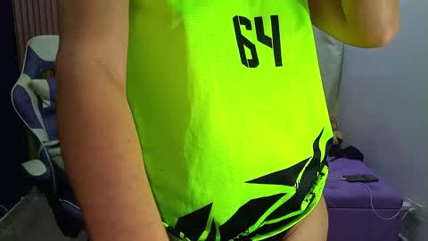 cataleyalove_ady online show from 7, 11, 2025