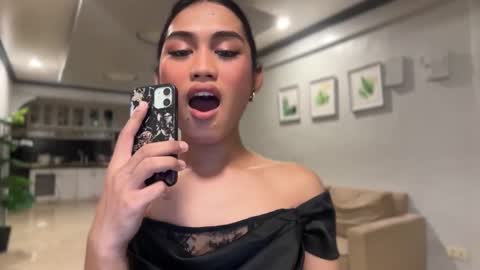 catalina2605 online show from 22, 10, 2025