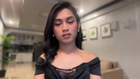 catalina2605 online show from 27, 10, 2025