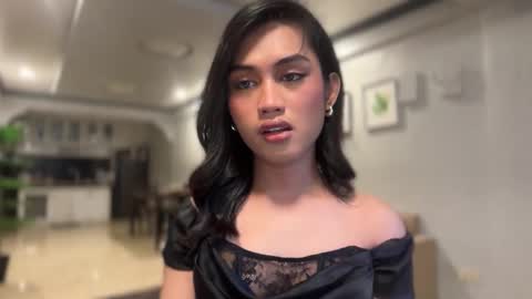 catalina2605 online show from 28, 10, 2025