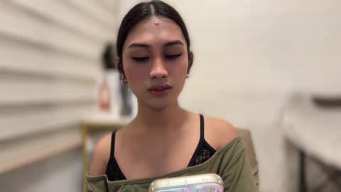 catalina2605 online show from 12, 11, 2025