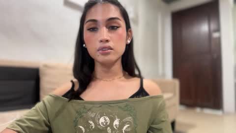 catalina2605 online show from 27, 11, 2025