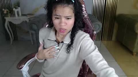 Snapshot of catalina5_s chatting on 19, 9, 2025 Catalina online show from 19, 9, 2025