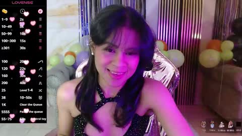 Snapshot of catalina5_s chatting on 5, 11, 2025 Catalina online show from 5, 11, 2025