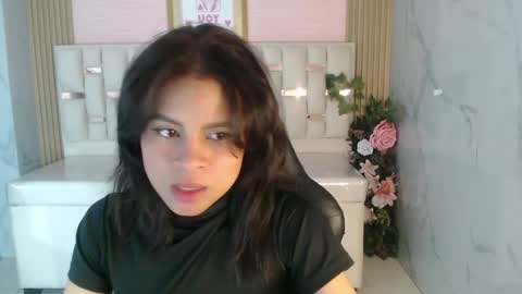 Catalina  online show from 18, 3, 2026