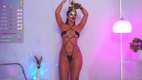 Catalina lovers online show from 8, 11, 2025