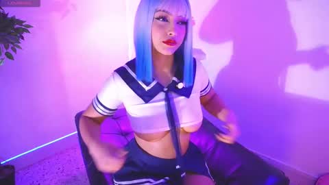 Catalina lovers online show from 20, 3, 2026