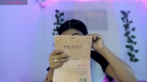 Cata y Roger online show from 3, 10, 2025