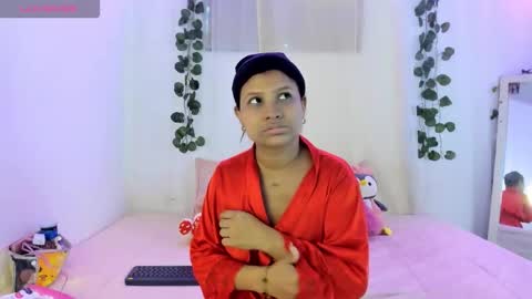 Cata y Roger online show from 22, 10, 2025