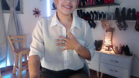 Catalina bruce2 online show from 18, 1, 2025