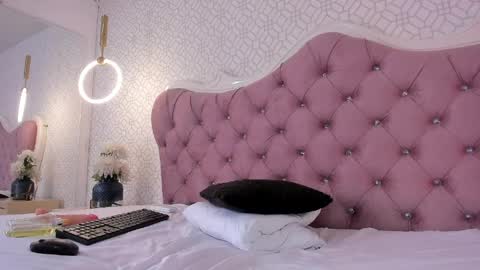 Catalina Carter online show from 18, 4, 2026