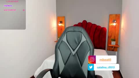 Catalina online show from 11, 3, 2025