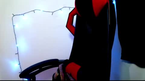 catalina_colombia online show from 27, 2, 2025