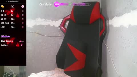 catalina_colombia online show from 8, 10, 2025