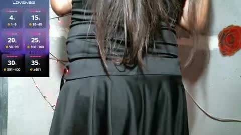 catalina_colombia online show from 11, 11, 2025