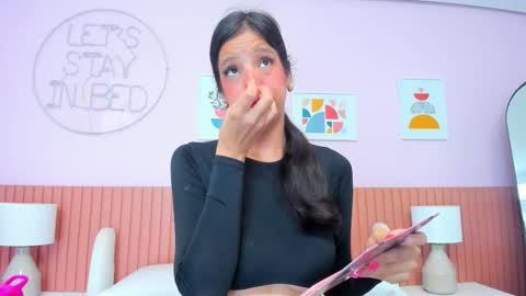 Snapshot of catalina_jolie chatting on 22, 11, 2025 catalina online show from 22, 11, 2025